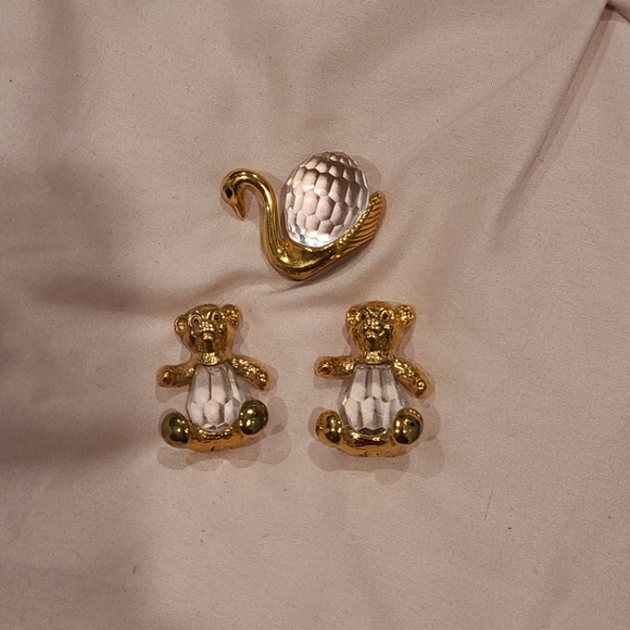 crystal Accessories - Crystal collection